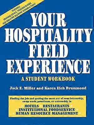 Ihre Hospitality Field Experience