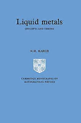 Metalli liquidi