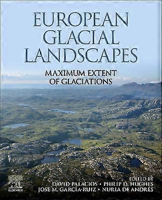 European Glacial Landscapes