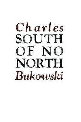 La sud de No North