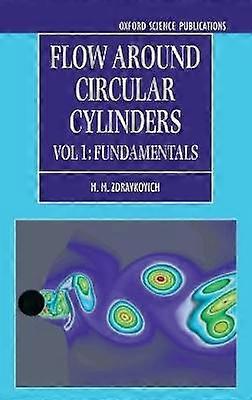 Flow Around Circular Cylinders