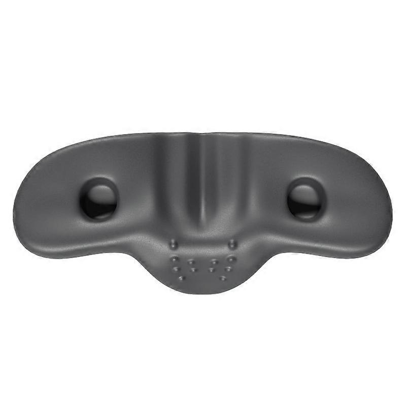 INF Frog Pillow with Bamboo Charcoal 