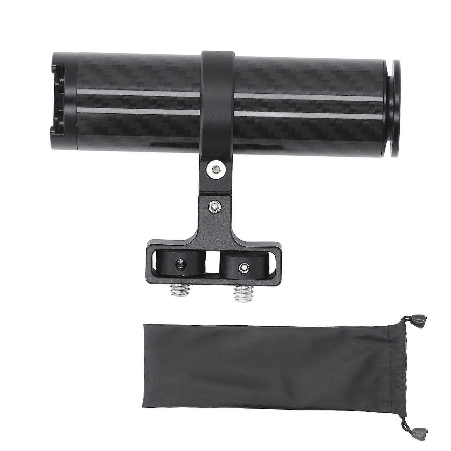 Camera Cage Handle Universal Strong Load Bearing 3.94in Length Multi Expansion Interface Side Handle