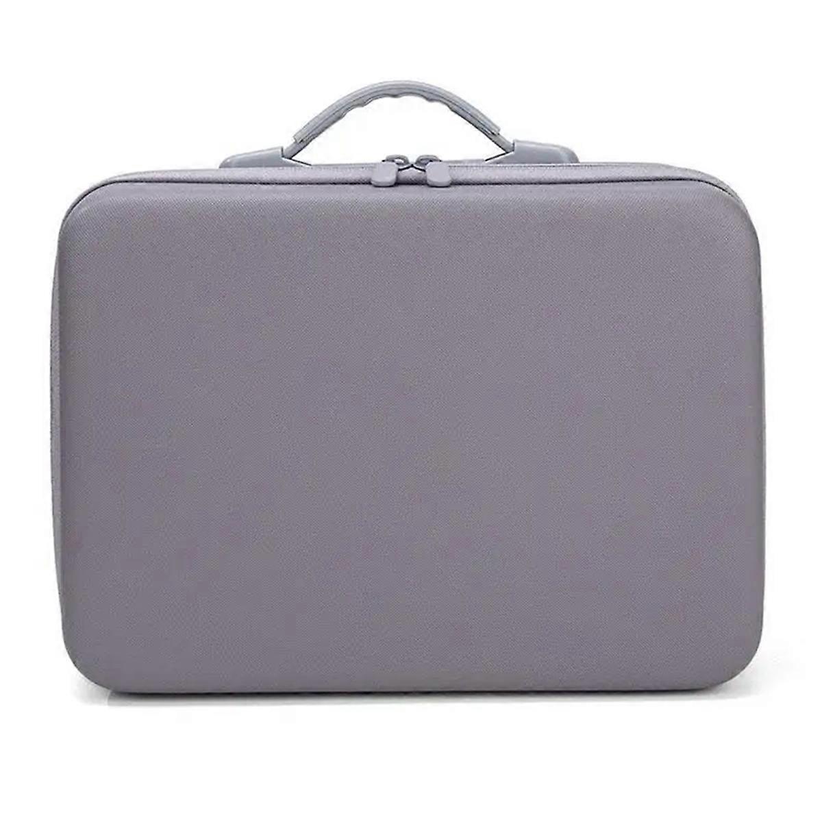 Flight Goggles Storage Bag N3 High-End Fabric Travel Box Suitable for NEO Goggles N3 Portable Bag D