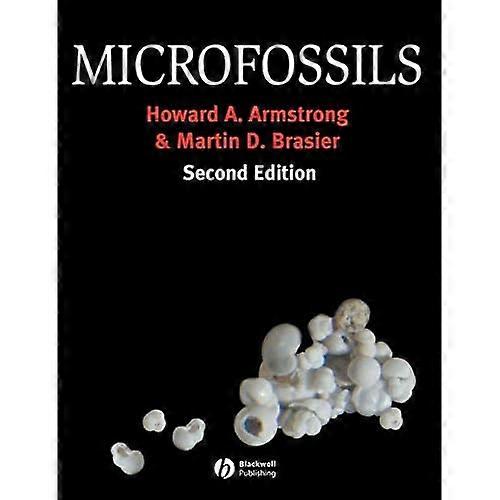 Mikrofossils: Instructor's Handbuch