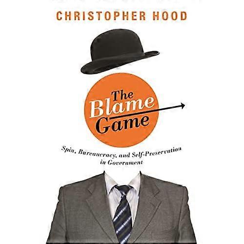 The Blame Game