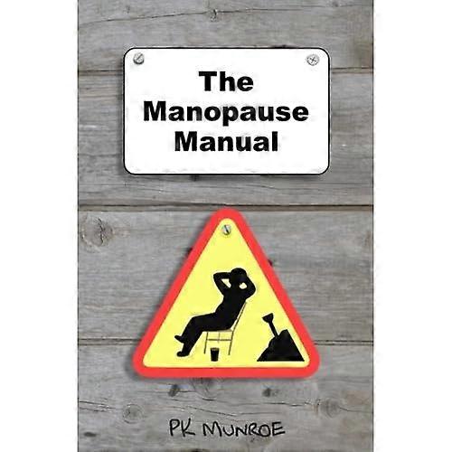Das Manopause Handbuch