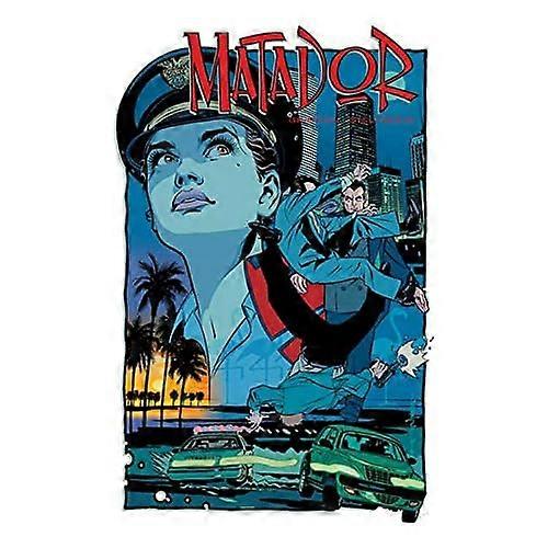 Matador Volume 1