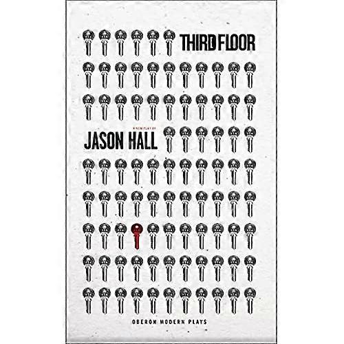 Third Floor (Oberon Modern Plays)