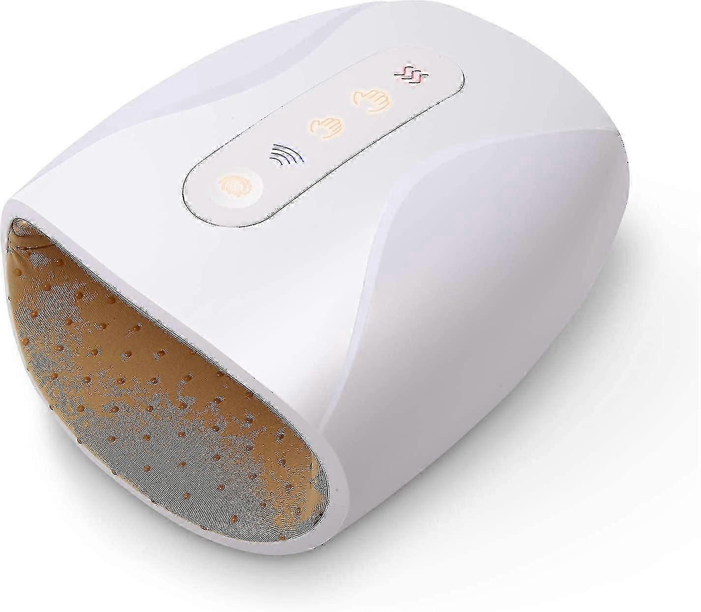 Smart Hand Massager