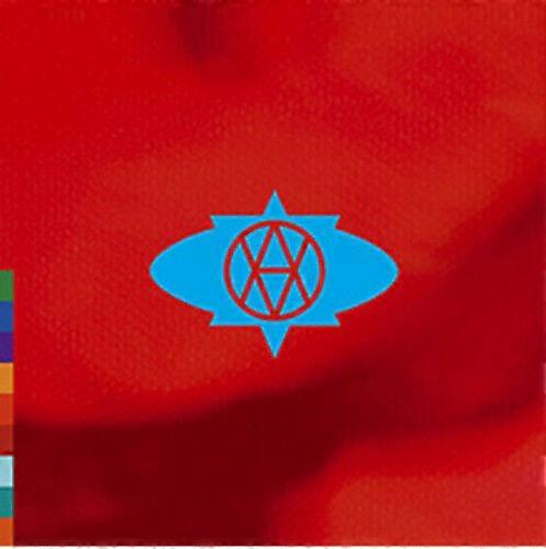 Afro Celt Sound System Volume 2 Release CD (2012) NEW
