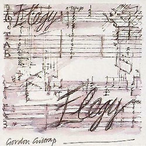 ゴードン・ギルトラップ エレジー CD (2000年)