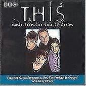 Original Soundtrack This Life CD