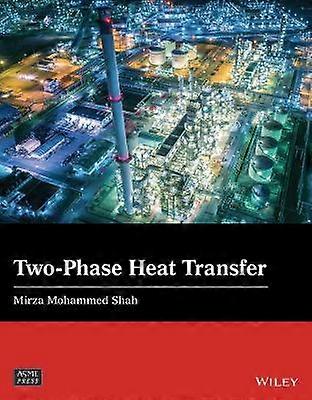 Two-Phase Heat Transfer
