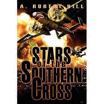 Stars of the Southern Cross