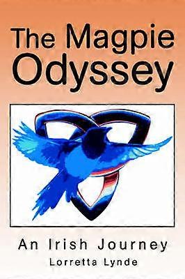 The Magpie Odyssey An Irish Journey