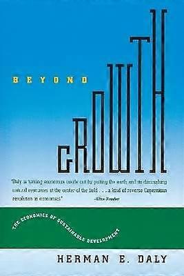 Beyond Growth