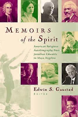 Memoirs of the Spirit