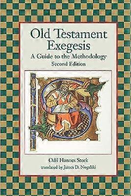Exegeza Vechiului Testament