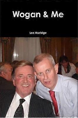 Wogan  Me