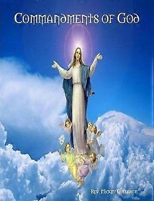 Commandments of God