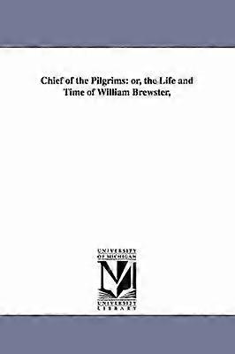 Chief of the Pilgrims