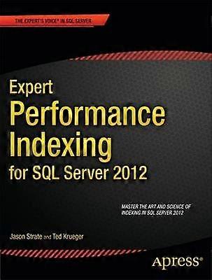 Expertenleistungsindizierung für SQL Server 2012