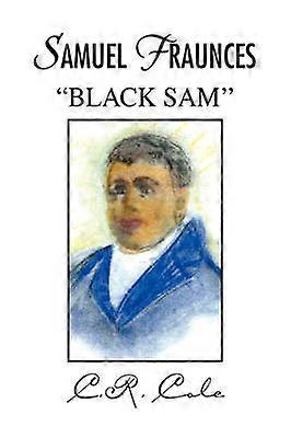 Samuel skrattar ''Black Sam''