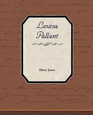 Louisa Pallant