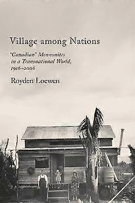 Village Among Nations