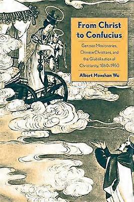 Da Cristo a Confucio