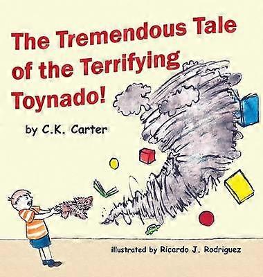 The Tremendous Tale of the Terrifying Toynado
