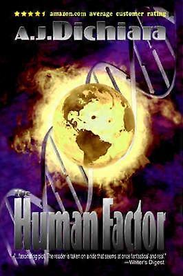 The Human Factor A Requiem for Darwin