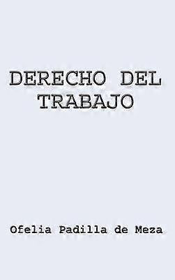 Derecho Del Trabajo