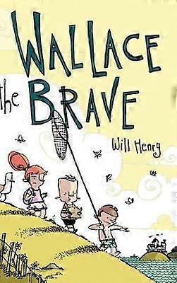 Wallace de Brave