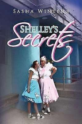 Les secrets de Shelley