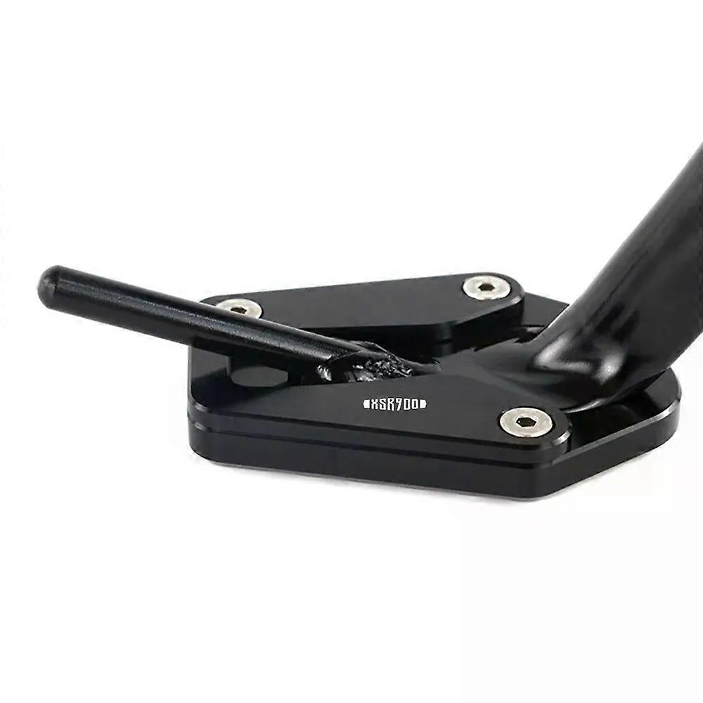 CNC Aluminum Kickstand Foot CNC Kickstand Foot Enlarger – Fits MT
