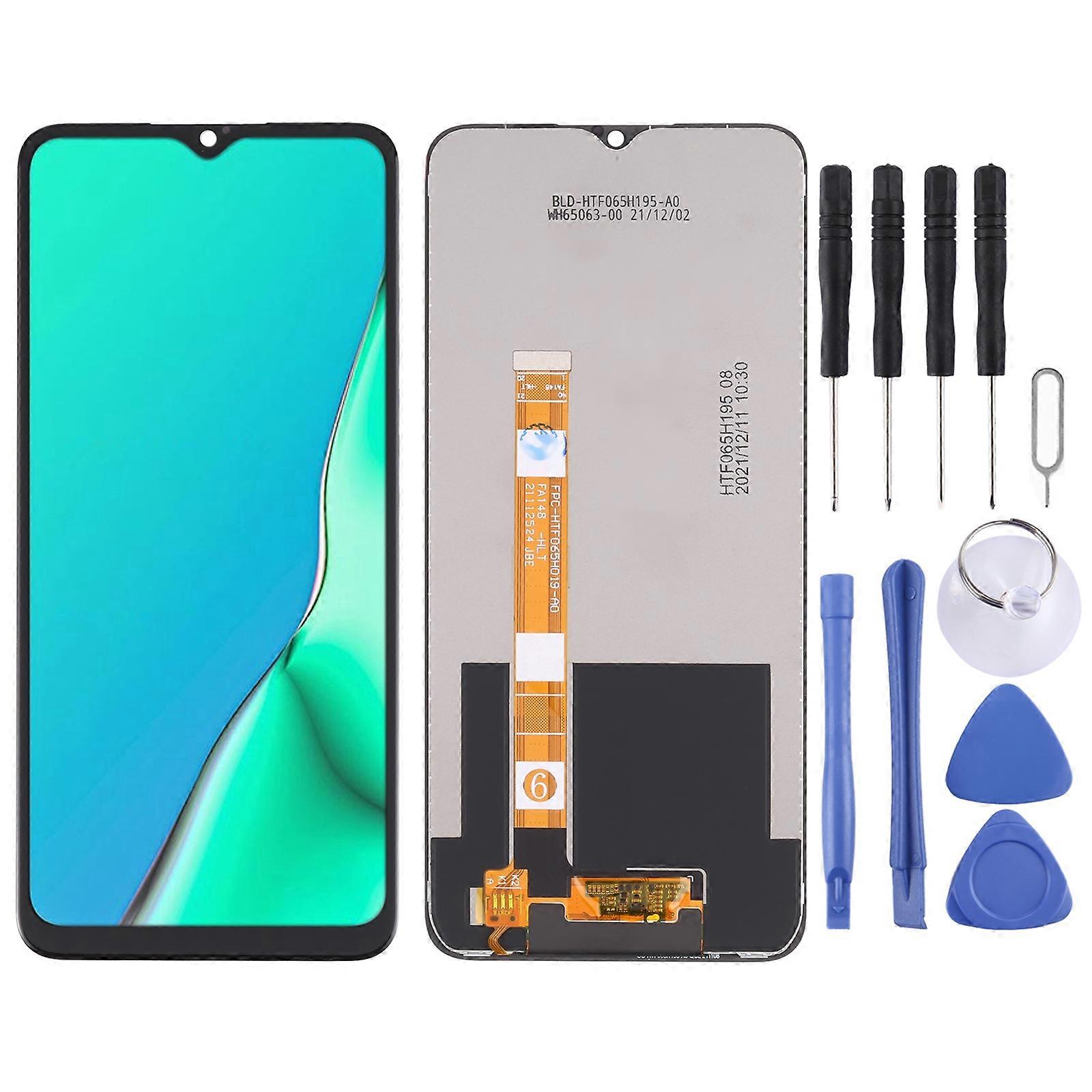 COMPATIBLE Touch+LCD Screen For OPPO A11 For OPPO A11(Original)