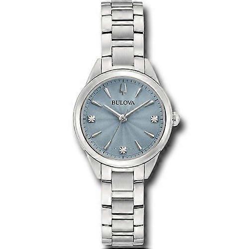 BULOVA 型号 96P255