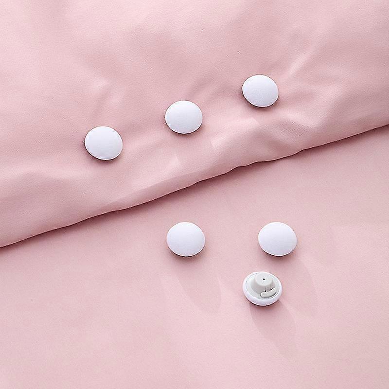 4Pcs Mushroom Quilt Holder Non-Slip Blanket Clip Sheet Holder Bed Sheet Fasteners