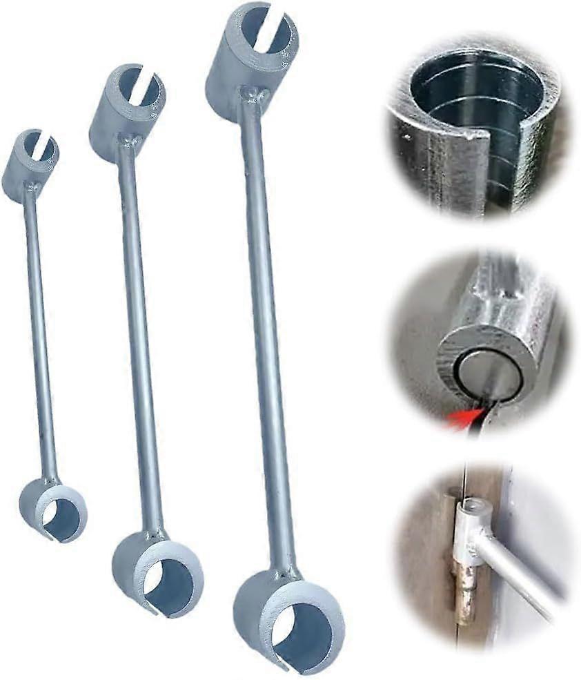 Door Hinge Repair Tool, Hinges Gap Adjusting Wrench, Adjustable Door Hinge Spanner, 14-25mm Door Hinge Alignment and Repair Tool, Hand Tools for Hinge