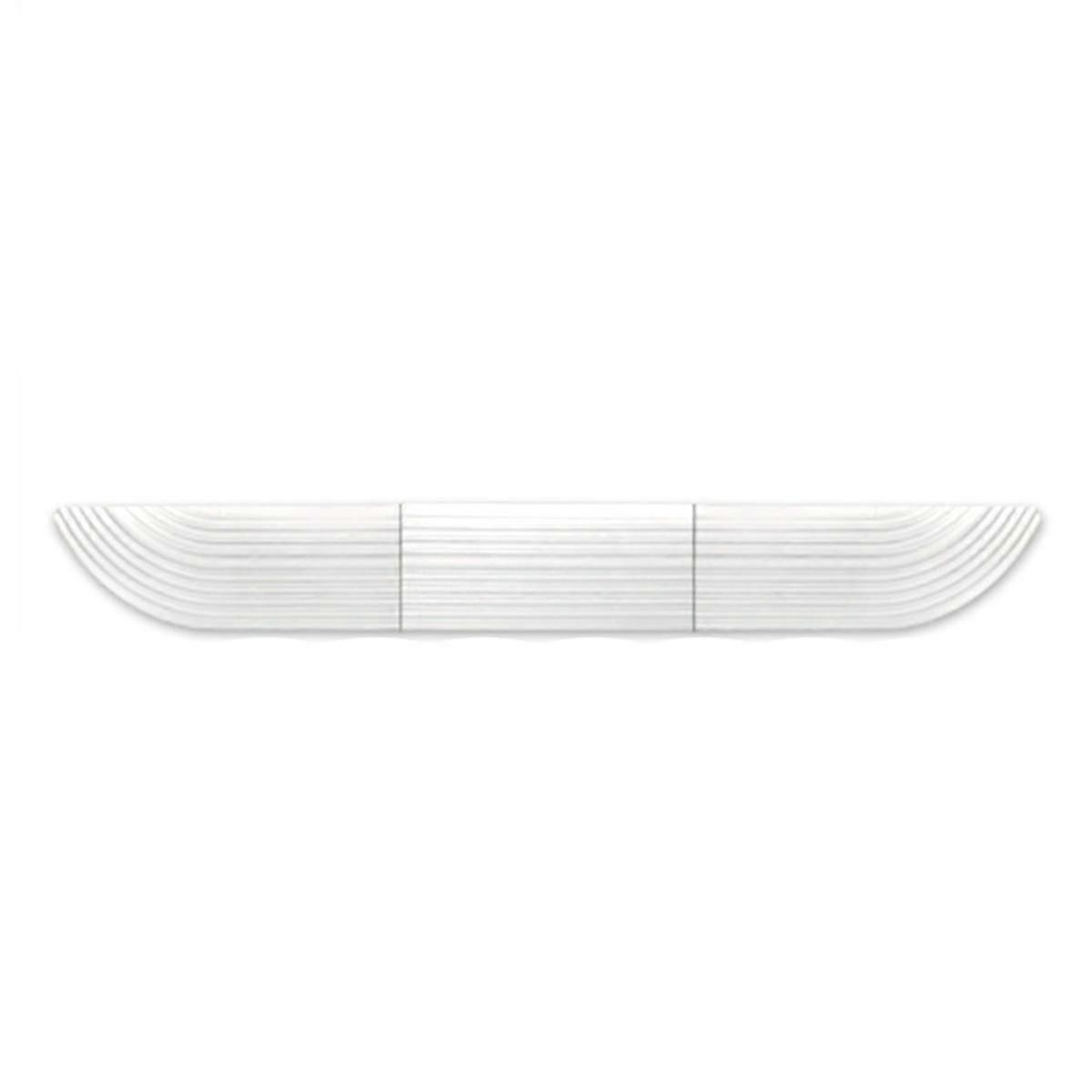 Step Ramp Climbing Mat Spare Supports 1.5-1.9cm Threshold Applied to Most Sweeping Robots on the Market