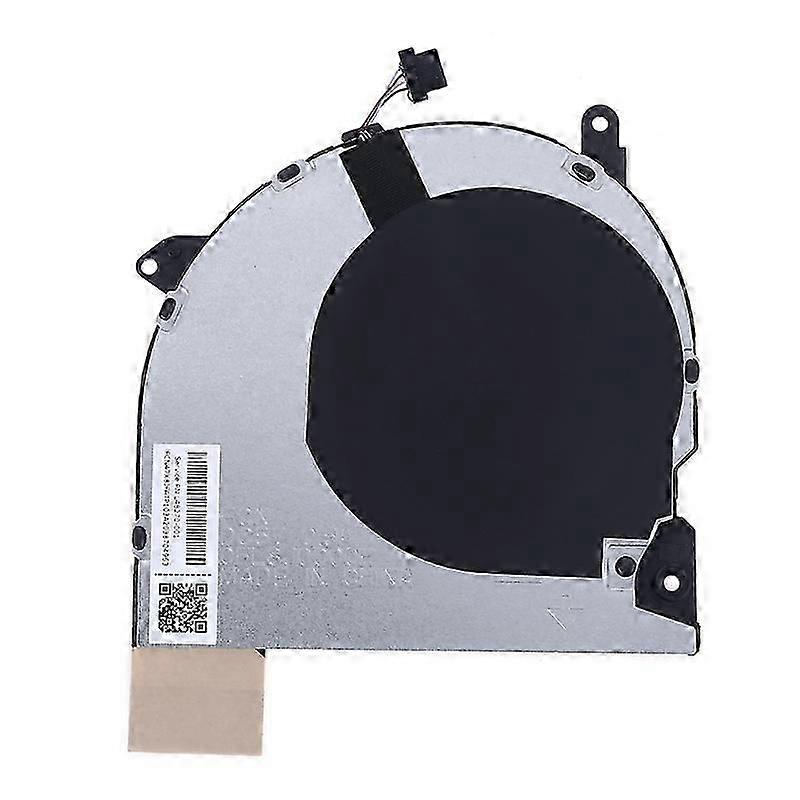 Laptop CPU Cooling Fan Cooler for ZHAN 66 PRO 14 G2 ProBook 440 445 446 G6 G7 L48270-001 L48269-001
