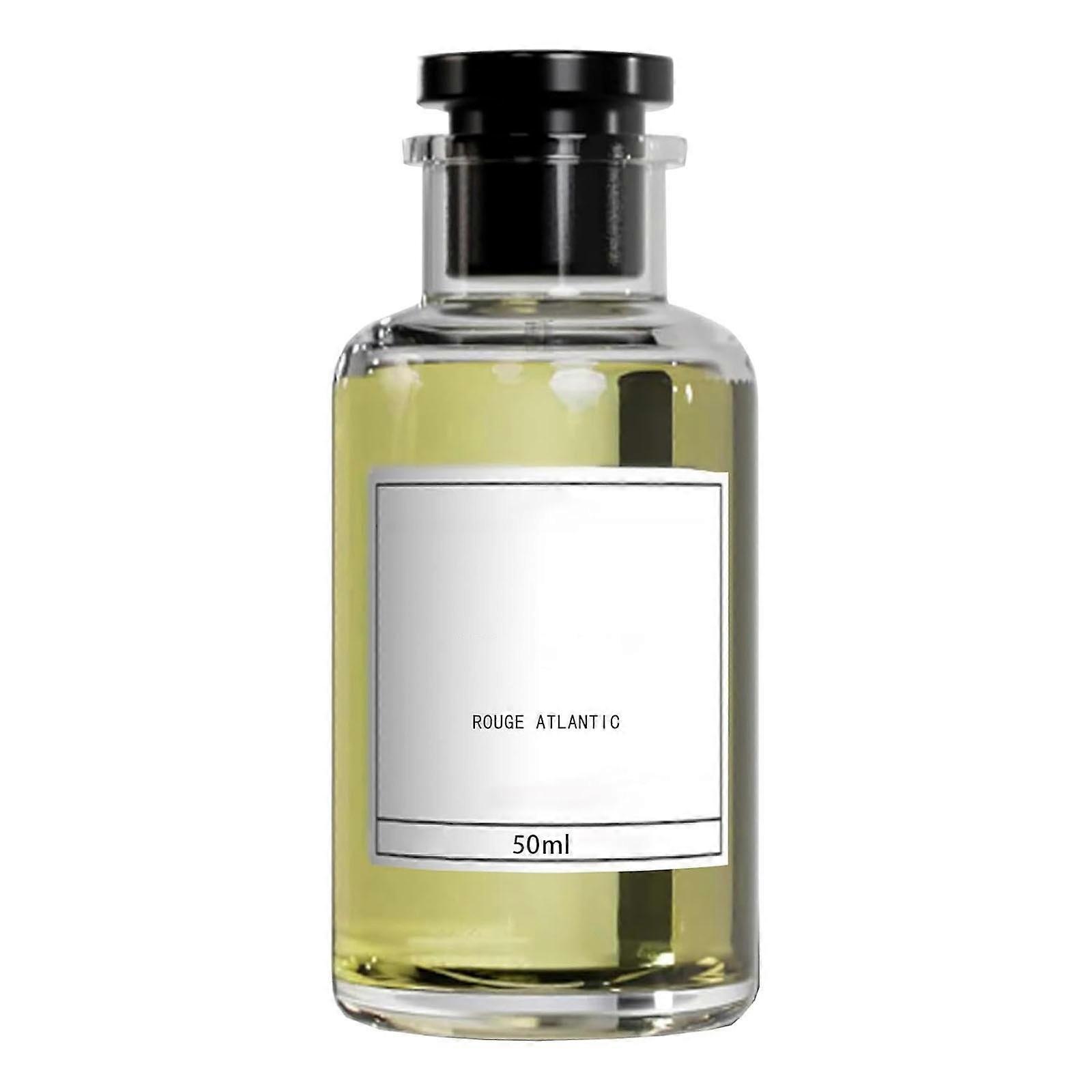 Long-Lasting Fresh Ladies' Perfume - Convenient 50ml Size