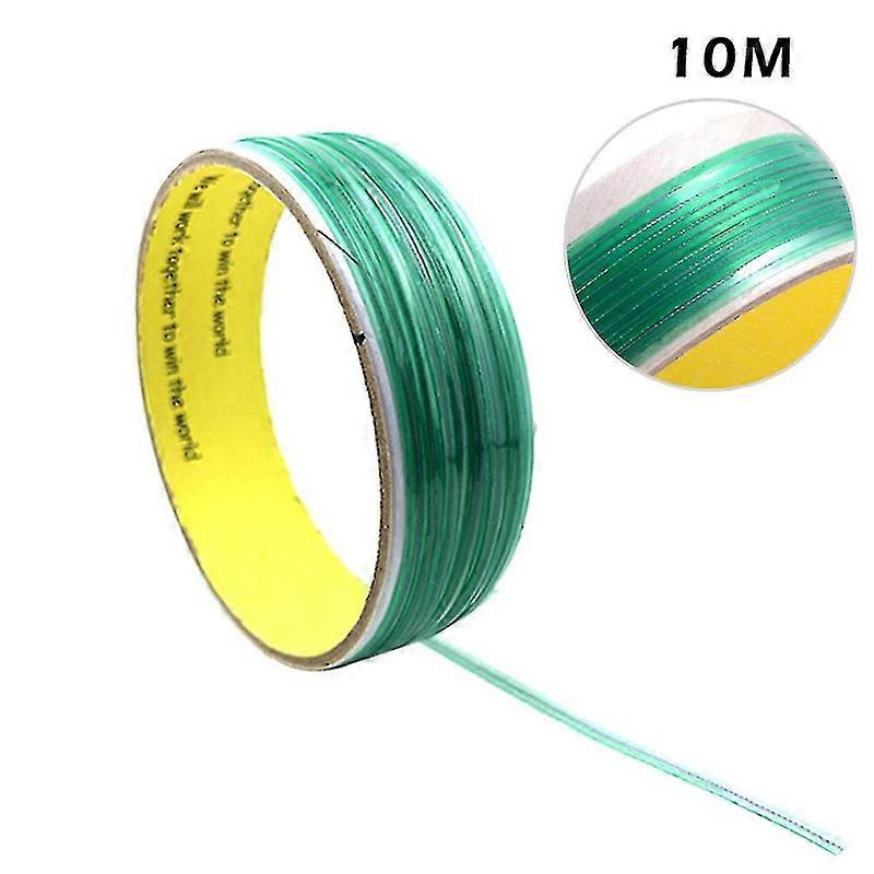 5/10/15m قطع تصميم خط الشريط ل الفينيل التفاف قطع Pinstripe