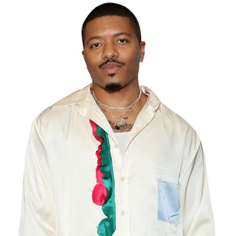 Corey Stokes (Witte Outfit) Half Body Buddy Uitsparing