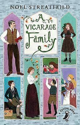 A Vicarage Family