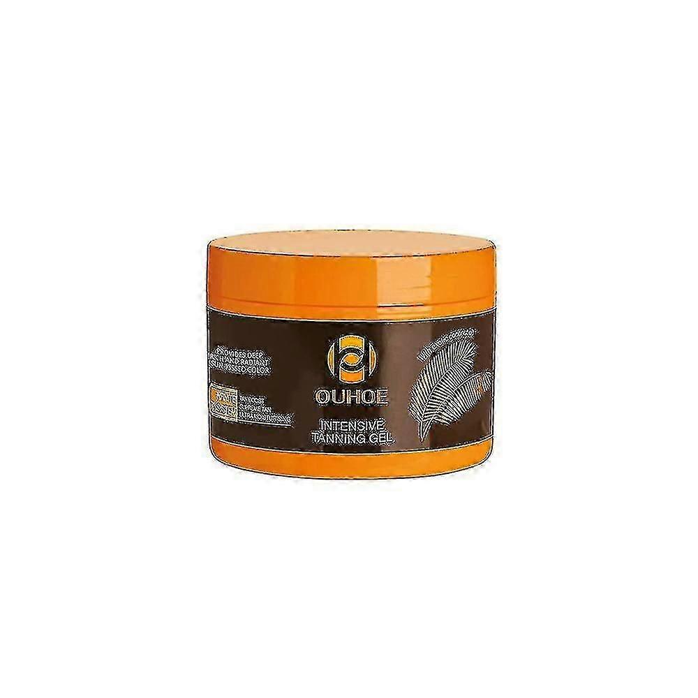 Crema Bronceadora Outdoor Su