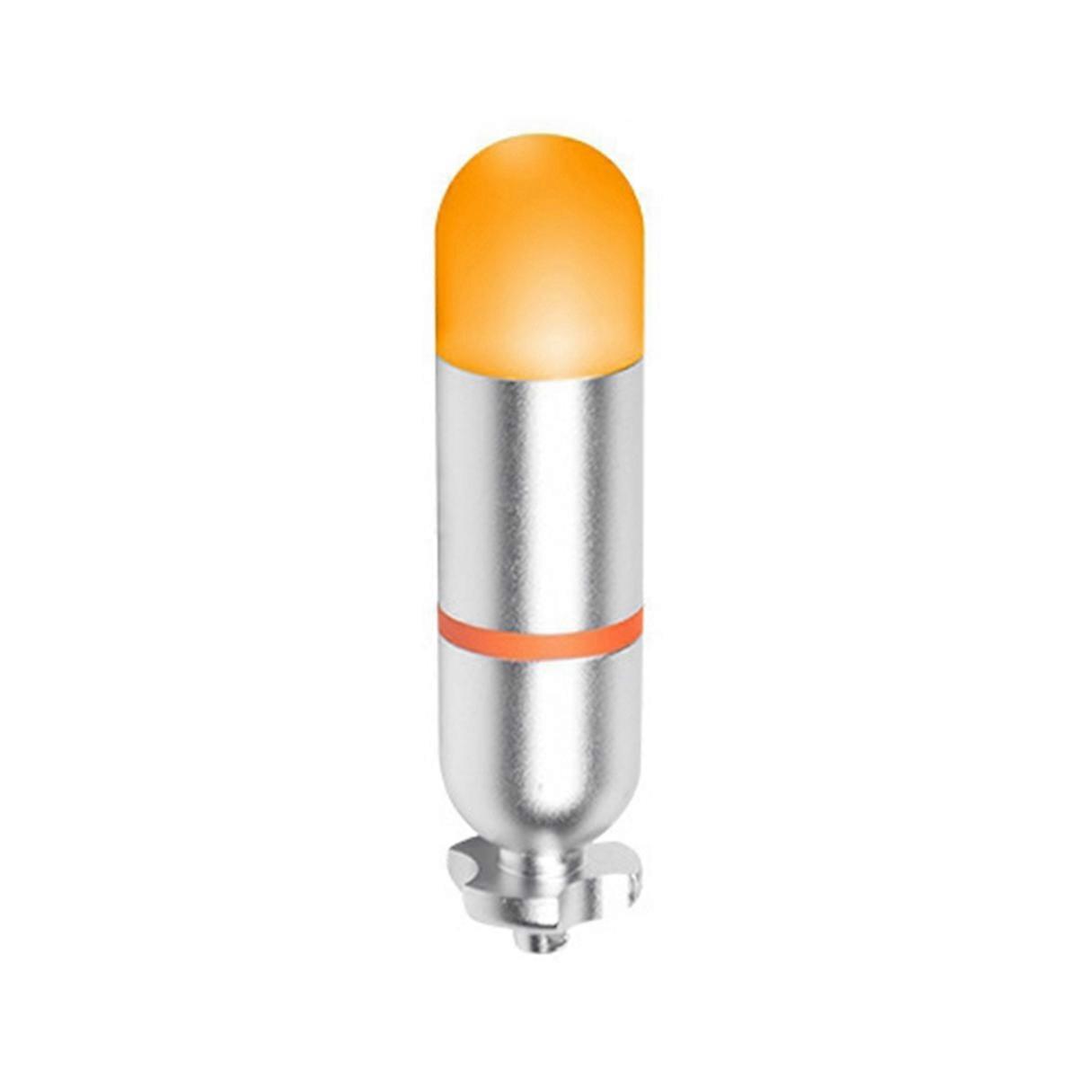 SD01 PRO Scuba Diving Strobe Light Beacon Diving Underwater Lantern for Diving and Outdoor At Nigh