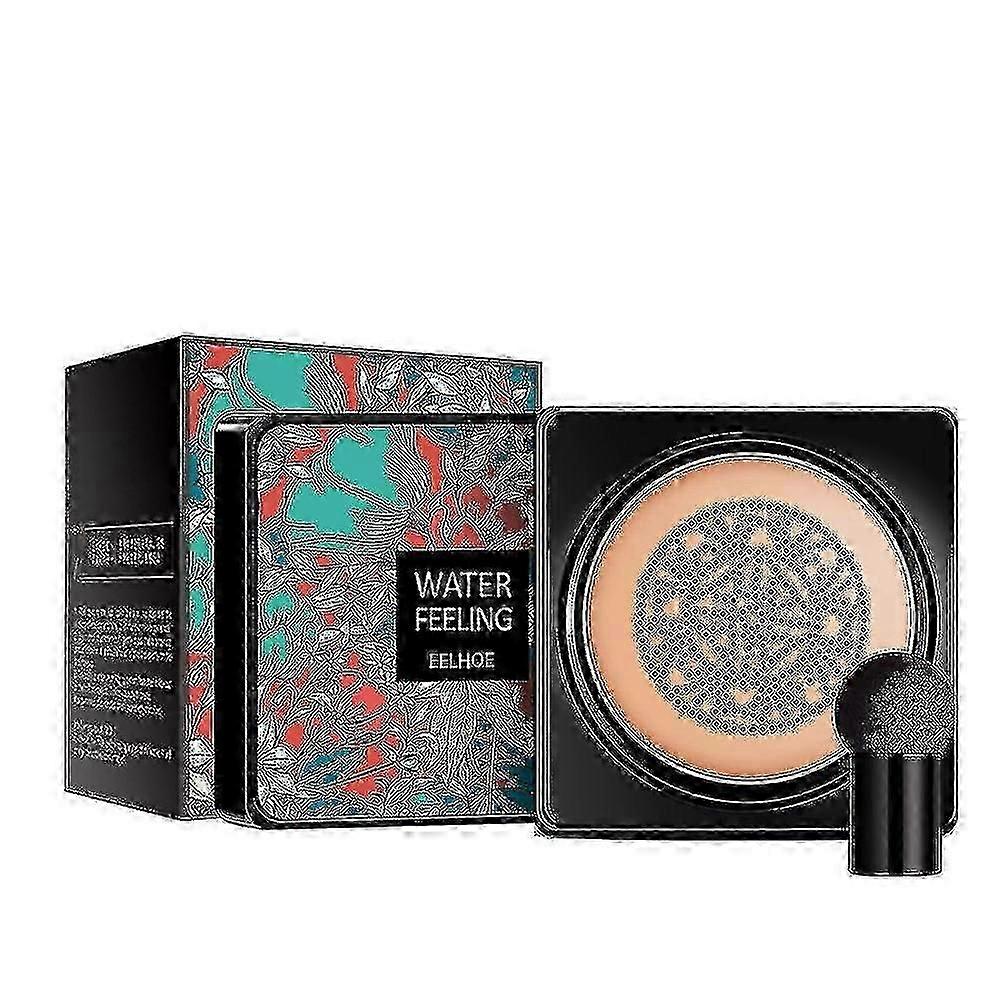 Natural Air Cushion Bb Crea